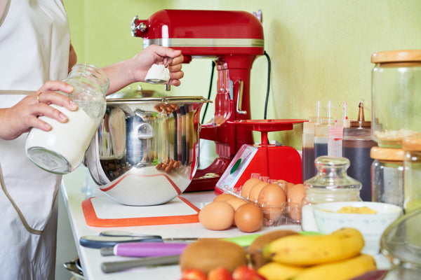 Les Meilleurs Robots Pâtissiers pour Révolutionner Votre Cuisine