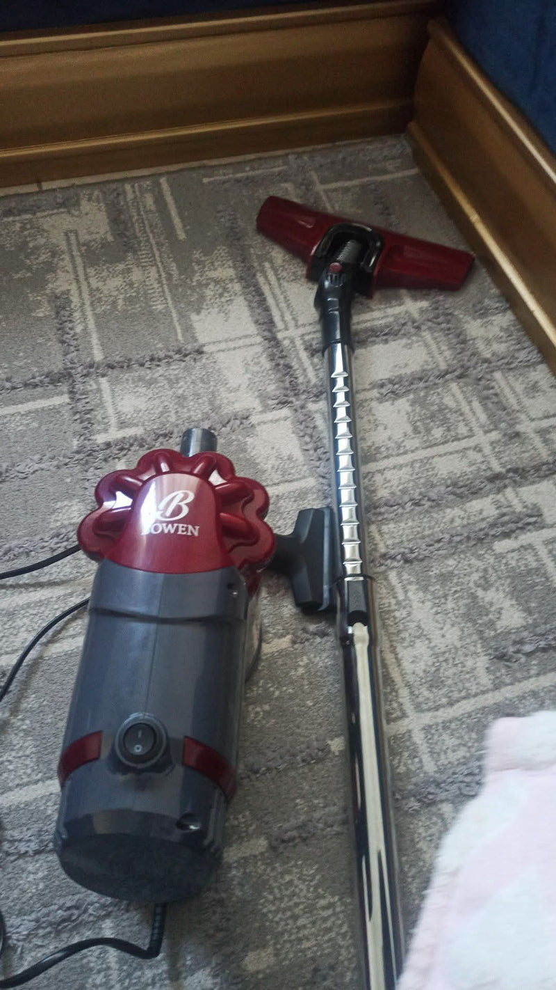 Aspirateur électrique haute qualité 🇩🇪 - Bowen 2400W